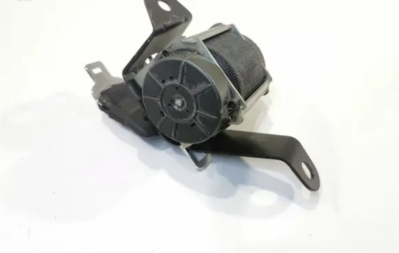 Mini One - Cooper Coupe R56 Rear seatbelt 140403 G617834400B