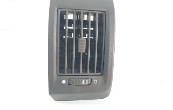 Citroen Jumper Dash center air vent grill 385800 ST43581