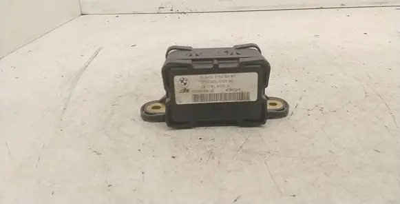 BMW 3 E90 E91 ESP acceleration yaw rate sensor 6762769 10170103253 SC300C020121