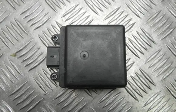 Ford Edge I Blind spot module FT4T14D453AD G3644