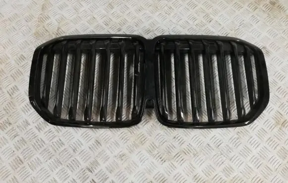 BMW X7 G07 ACC Distronic radar sensor grill/trim 8094566 2454895 21454110