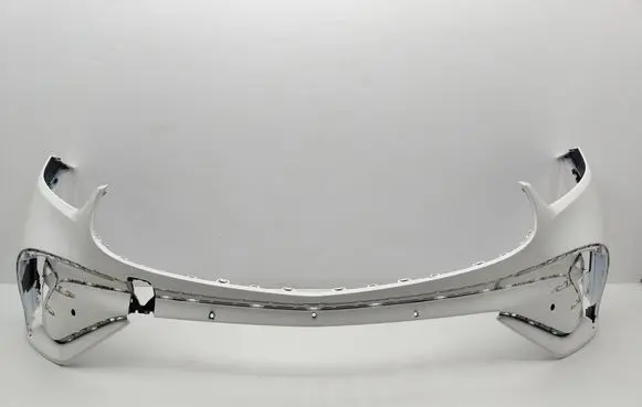 Mercedes-Benz GLC C254 Front bumper A2548851501