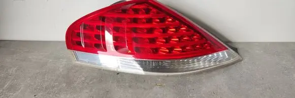 BMW 6 E63 E64 Rear/tail lights 7170975 63217170975