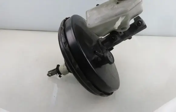 Citroen C8 Brake booster 1488753080 0204024267