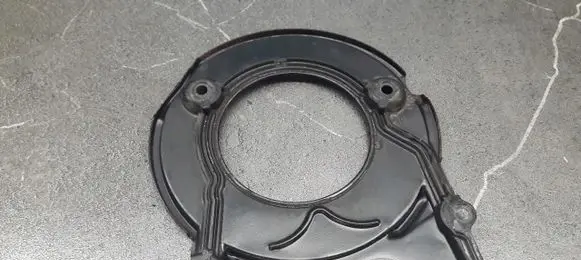 Audi A4 S4 B6 8E 8H Timing belt guard (cover)