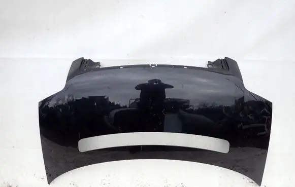 Audi A2 Engine bonnet/hood