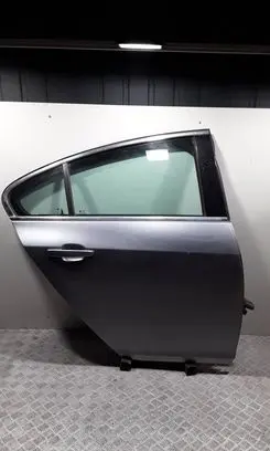 Opel Insignia A Rear door