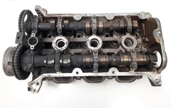 Porsche Panamera (970) Engine head 27715103 9461041055R