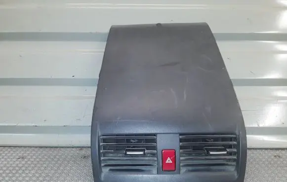 Honda Accord Dash center air vent grill GA325111100