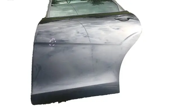 Seat Altea Rear door 