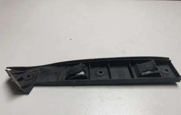 Volkswagen Golf IV Front bumper mounting bracket 1J0807184A