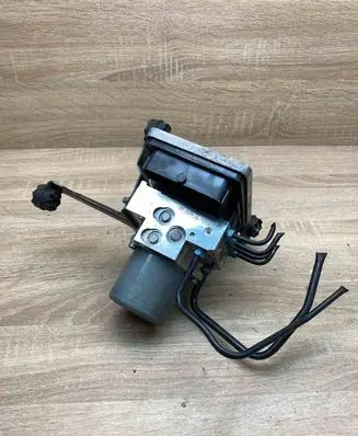 BMW 5 G30 G31 ABS Pump 5A056C1 PL00436702DAT