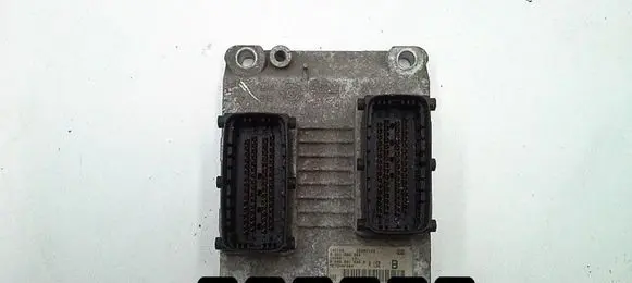 Fiat Bravo - Brava Engine control unit/module 00468019900