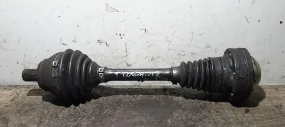 Audi TT Mk1 Front driveshaft