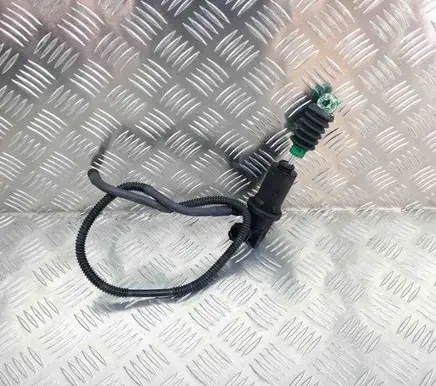 Citroen C3 Clutch slave cylinder 9812926080