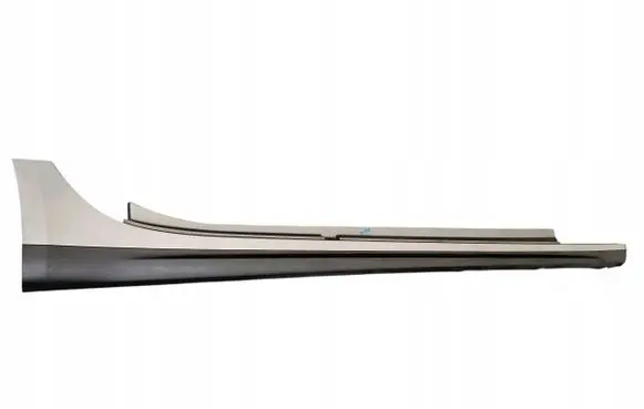 Maserati Ghibli Thresholds for All-terrain vehicles 670010791