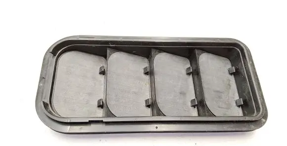 Audi Q3 8U Quarter panel pressure vent 7N0819465E