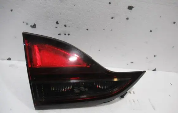 Opel Zafira C Tailgate rear/tail lights 13288832