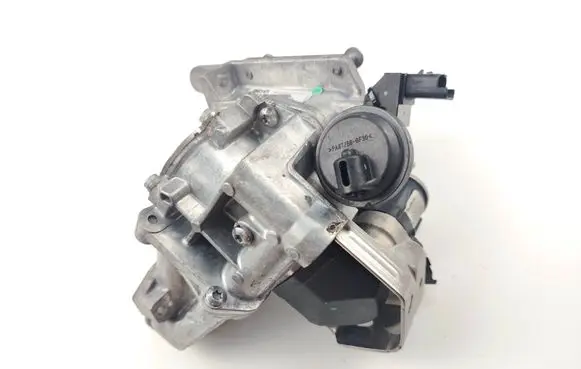 Ford Mondeo MK V EGR valve cooler 9807593080 0280751018
