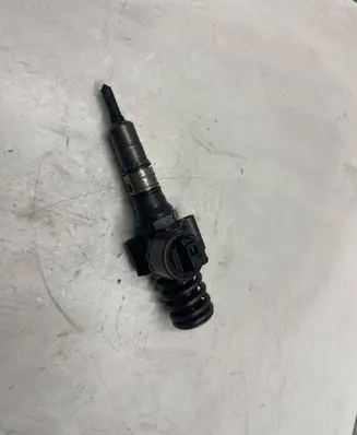 Mitsubishi Outlander Fuel injector 0414720404