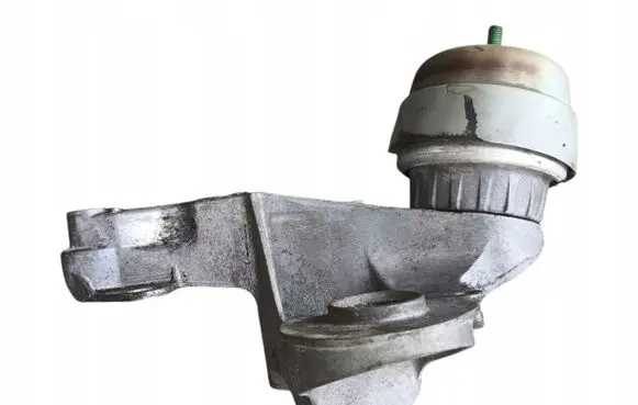 Audi A6 S6 C6 4F Engine mount bracket 4F0199379K