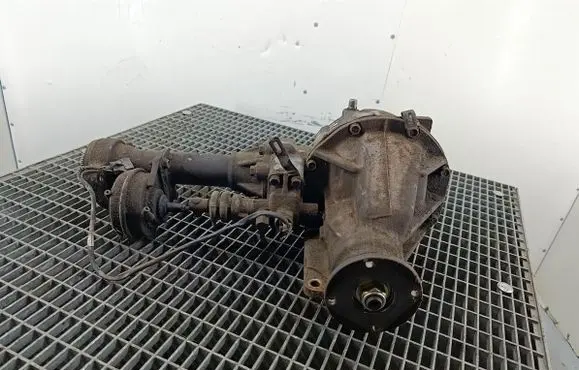 Ford Ranger Front differential 
