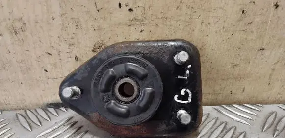 BMW X3 E83 Coil spring mount 
