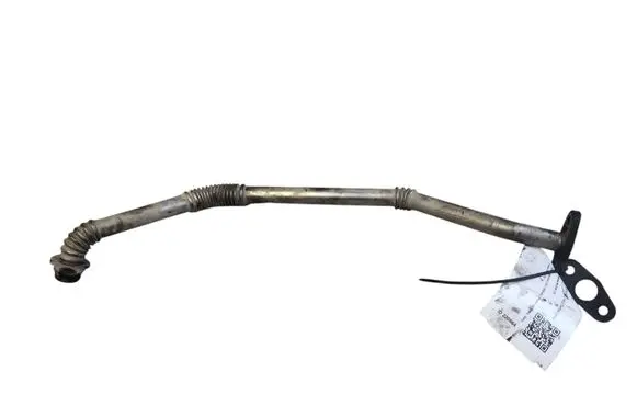 Ford Mondeo Mk III Turbo turbocharger oiling pipe/hose D3C7A