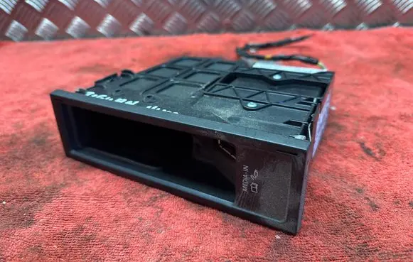 Volkswagen Tiguan Other control units/modules 5N0035342G