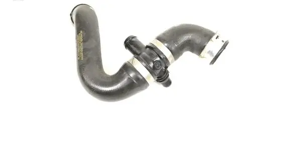 Mercedes-Benz SLK R172 Engine coolant pipe/hose A1725012082
