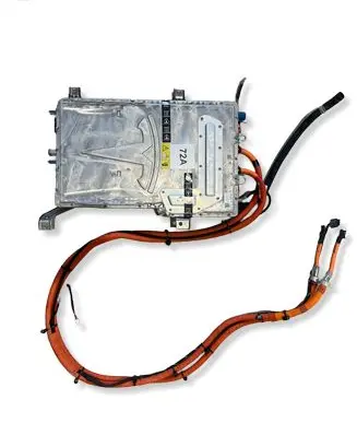 Tesla Model S Voltage converter inverter 106651000B