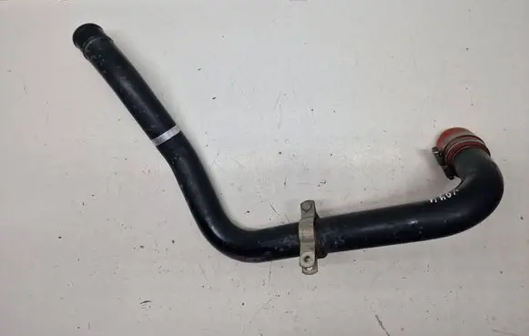 Chrysler Grand Voyager V Intercooler hose/pipe