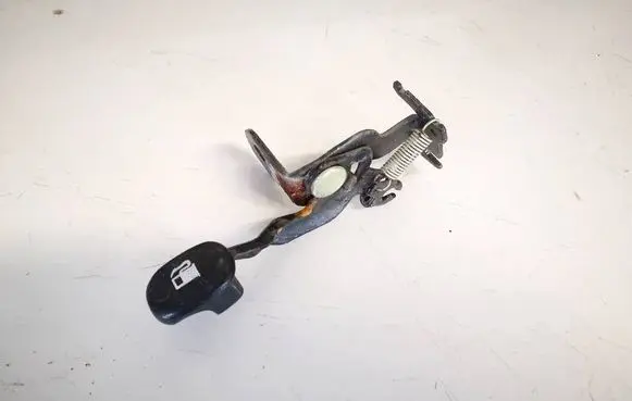 Hyundai ix35 Fuel tank opening switch 