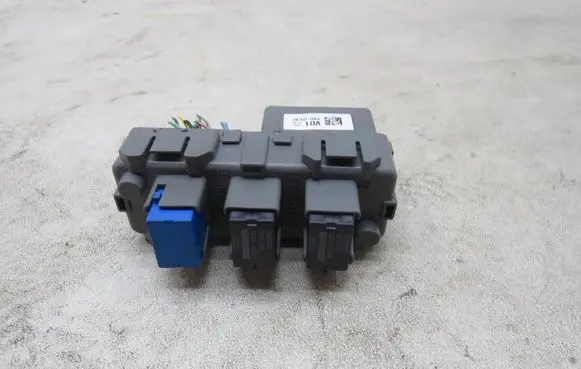 Honda CR-V Fuse TV0-0130