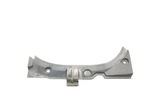 Audi A8 S8 D4 4H Fender end trim 4H0823145C