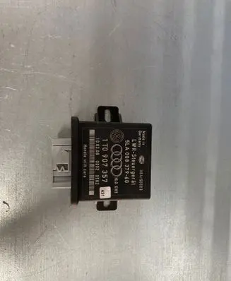 Light module LCM