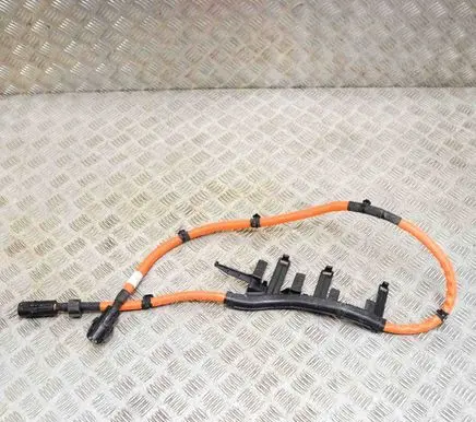 Mercedes-Benz GLE W167 Other wiring loom A1675407125