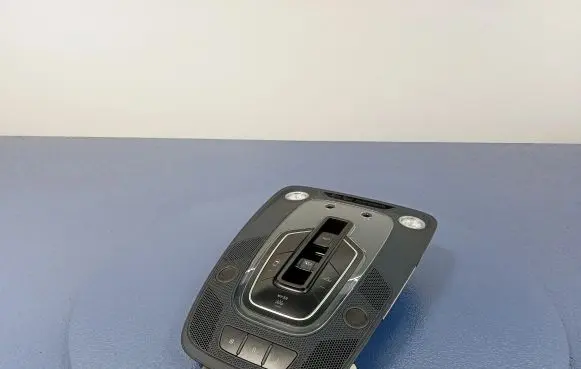 Bentley Bentayga Boot/trunk interior light 36A947135M