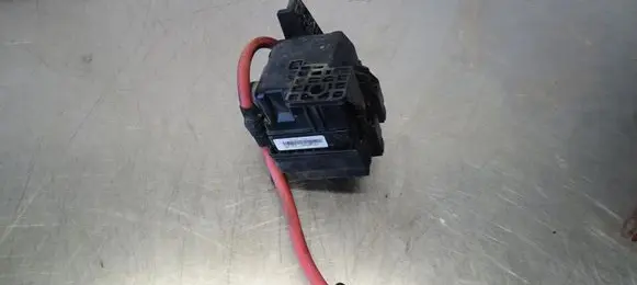 Renault Megane III Fuse box set 243880001R