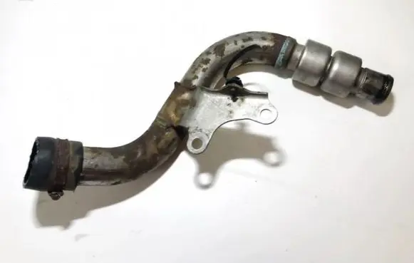 Toyota Avensis T250 Intercooler hose/pipe