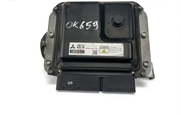 Mitsubishi Outlander Engine control unit/module ECU 1860C971