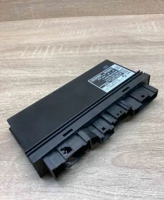BMW 5 E60 E61 Comfort/convenience module 9168835 5WK49110C