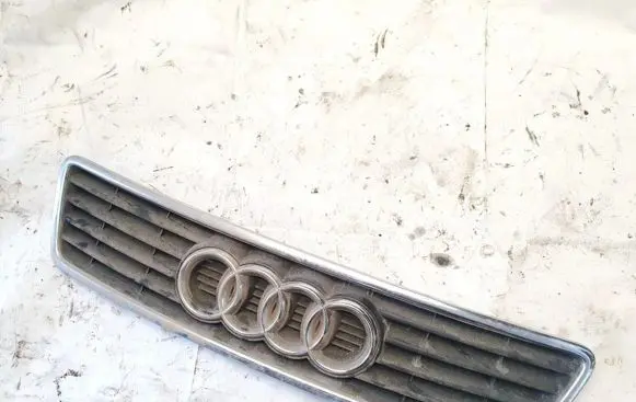Audi A6 S6 C5 4B Front grill 4b0853651a