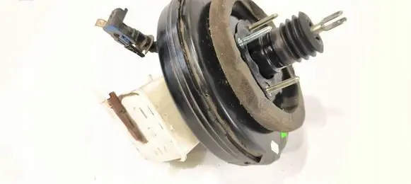 Citroen Berlingo Master brake cylinder 9818539280