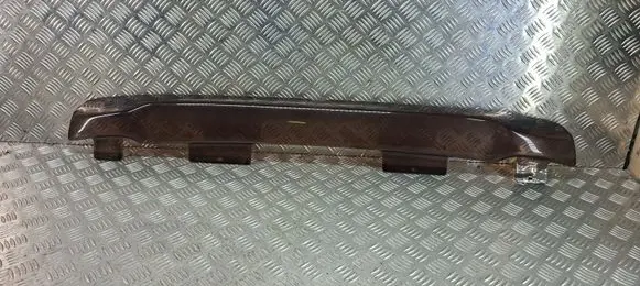Nissan Pathfinder R51 Tailgate/trunk spoiler 