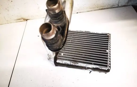 Skoda Superb B6 (3T) Heater blower radiator 1k0819031d