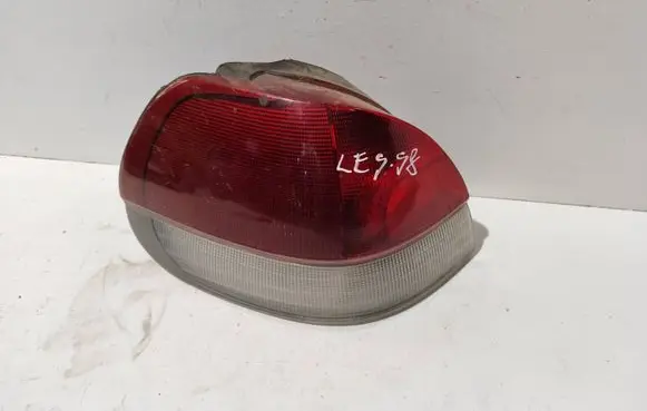 Subaru Legacy Rear/tail lights 4722B