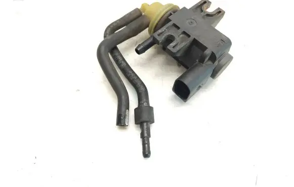 Volkswagen Golf Plus Turbo solenoid valve 1K0906627B