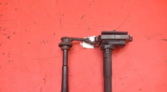 Suzuki SX4 High voltage ignition coil 83E1-7221