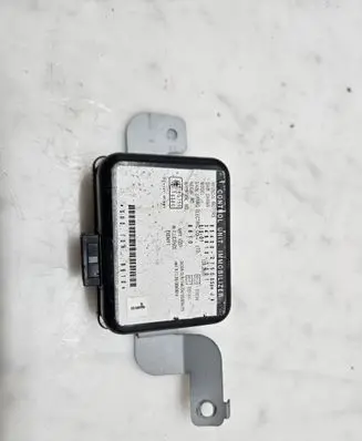 Hyundai Coupe Immobilizer control unit/module 9540027500